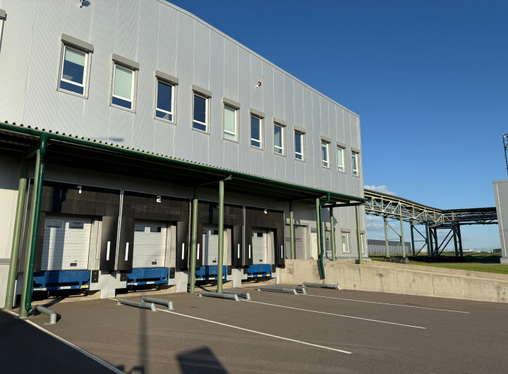 Перспективы